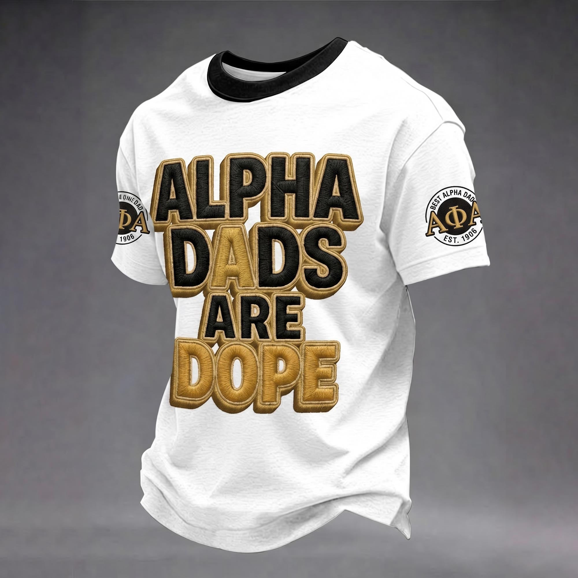 PREMIUM SHIRTS TLQ DBD APA 0106264