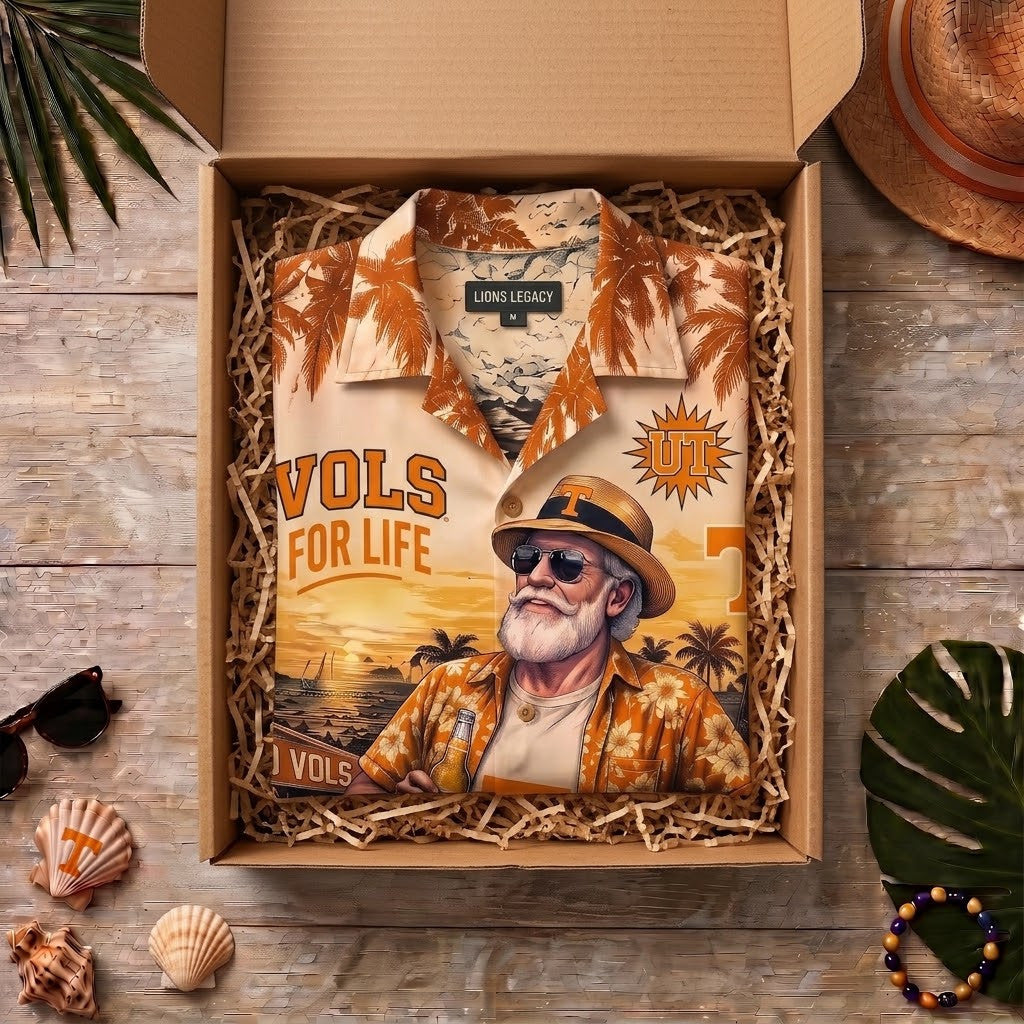 PREMIUM HAWAIIAN SHIRT TLQ DBD TEVO 1408266