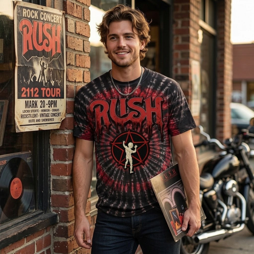 PREMIUM SHIRTS TLQ HTT RUSH 19082610