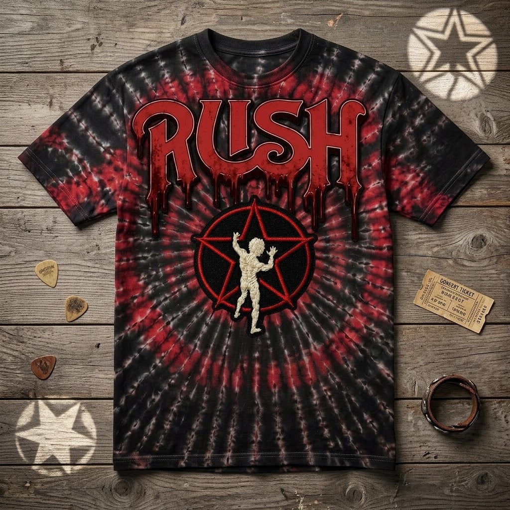 PREMIUM SHIRTS TLQ HTT RUSH 19082610