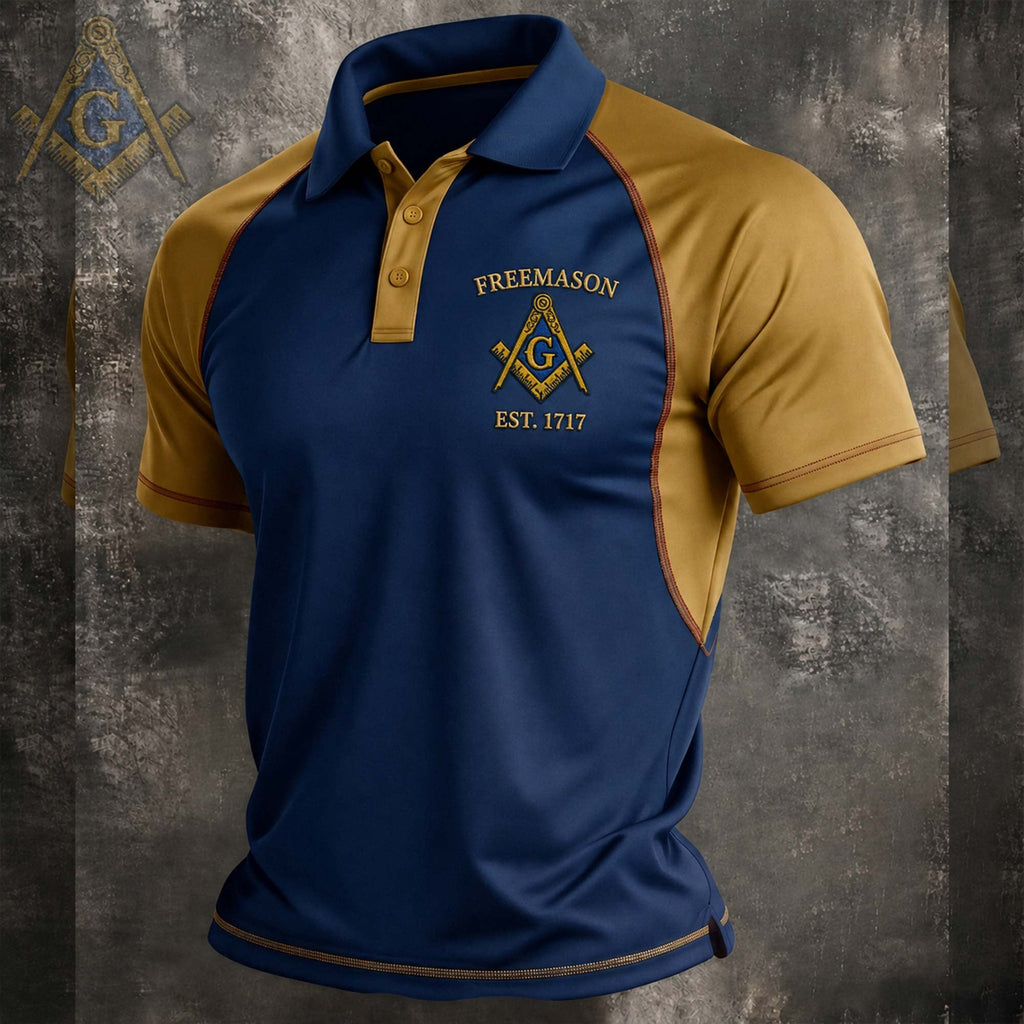 PREMIUM POLO SHIRT HCT APT FREE 2108261