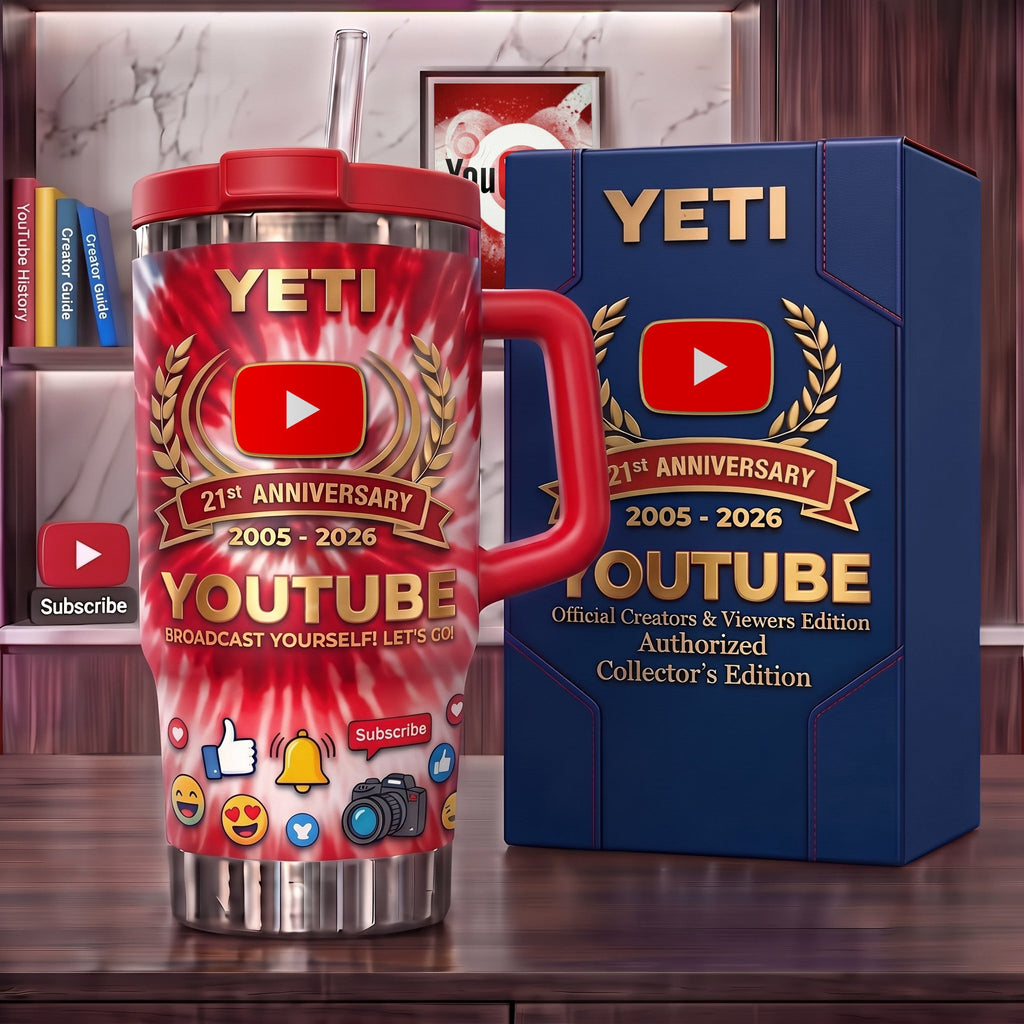 HANDLE TUMBLER TULT NTH YOUT 0610263