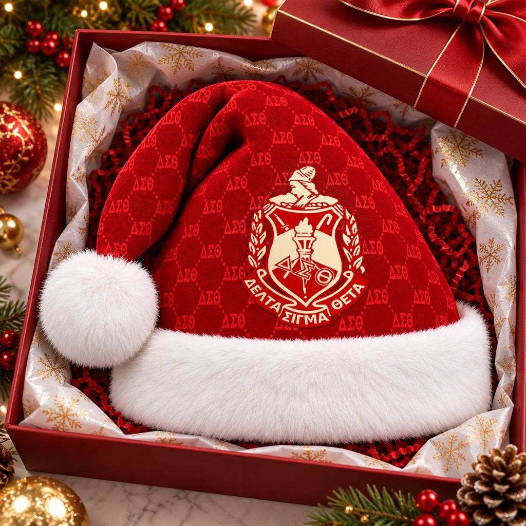 Premium Santa Hat ALK HTT DST 0710263