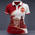 PREMIUM POLO SHIRT TLQ HTT DST 1610262