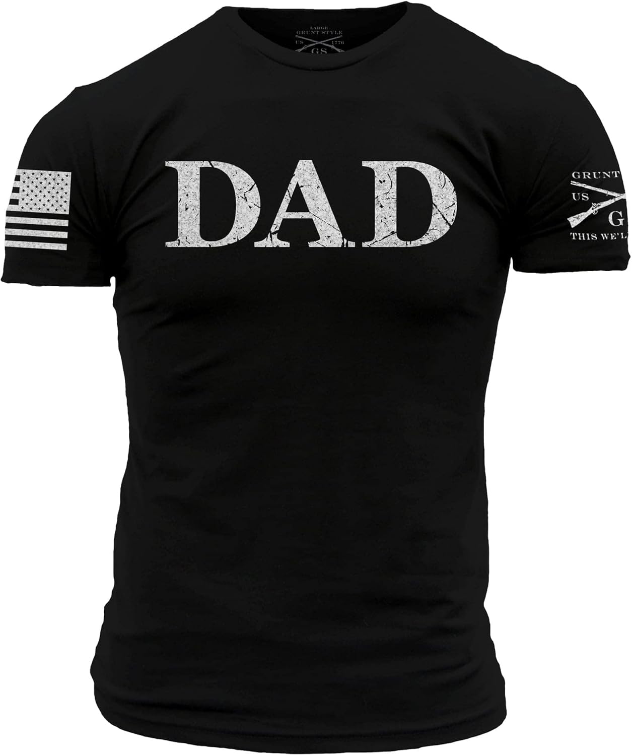 Grunt Style Dad Defined Men's