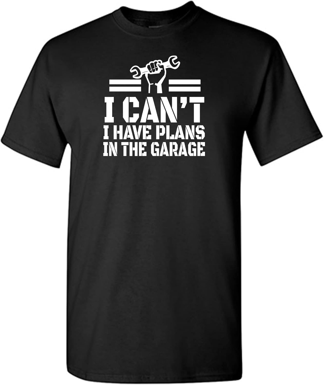 Graphic Tees for Dad Father's Day Tees Novelty Sarcastic Mens Funny T Shirt