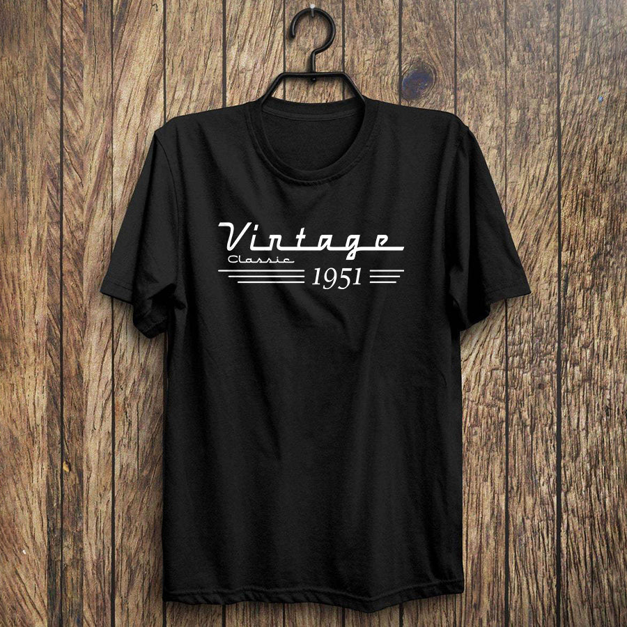 70th Birthday Gift, 70th Birthday Shirt, Born in 1951 Birthday Shirt, Birthday Gift For 70th Birthday, Husband birthday, Dad Birthday, Grandpa Birthday