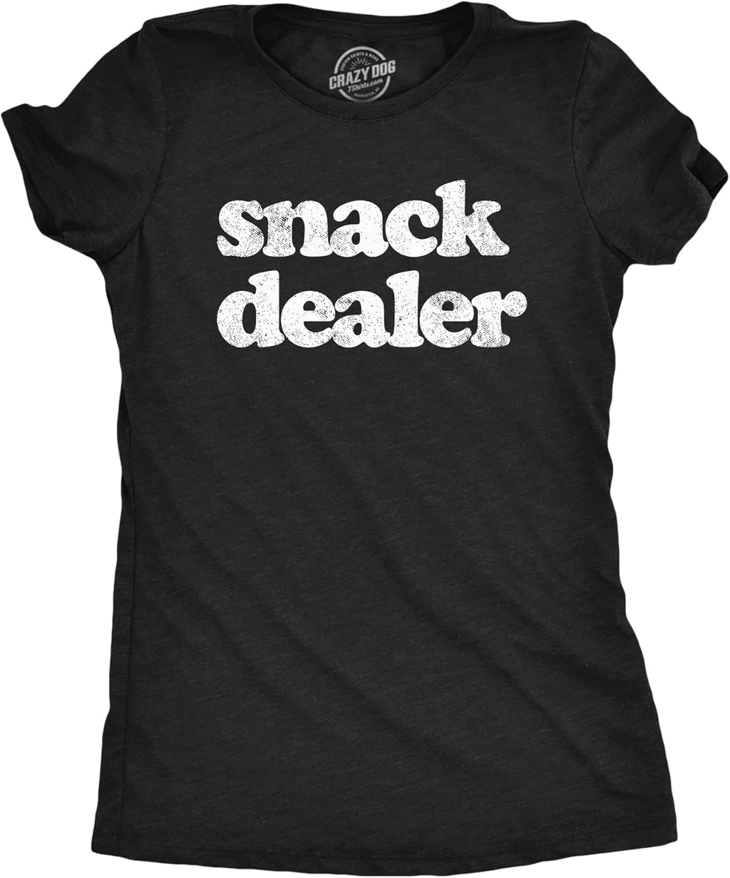 Funny Mom Shirts for Women with Cute Food Coffee and Drinking Jokes Funny tees for Mothers Day Mother Shirt