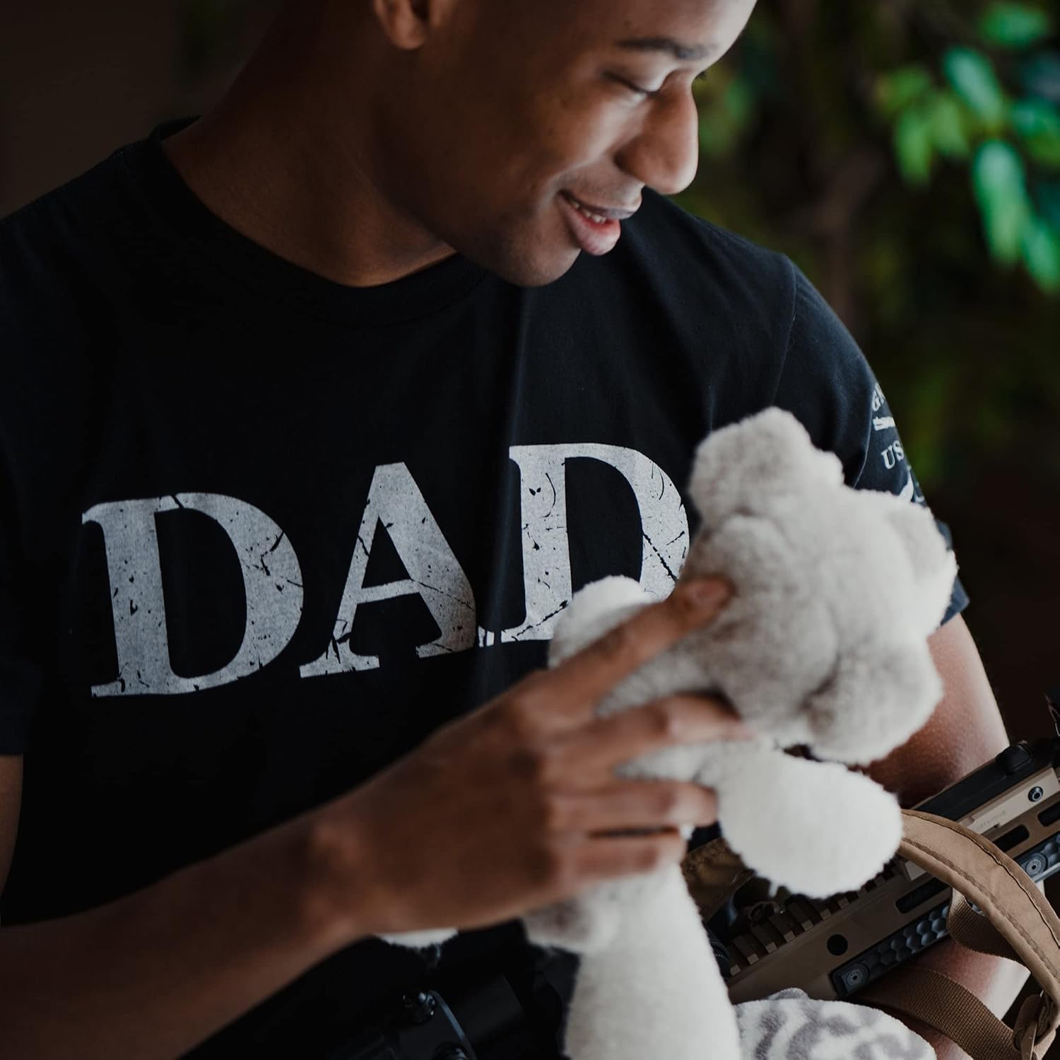 Grunt Style Dad Defined Men's