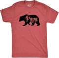 Mens I'm A Dog Dad Like A Real Dad But Much Cooler Tshirt Funny Tee for Guys