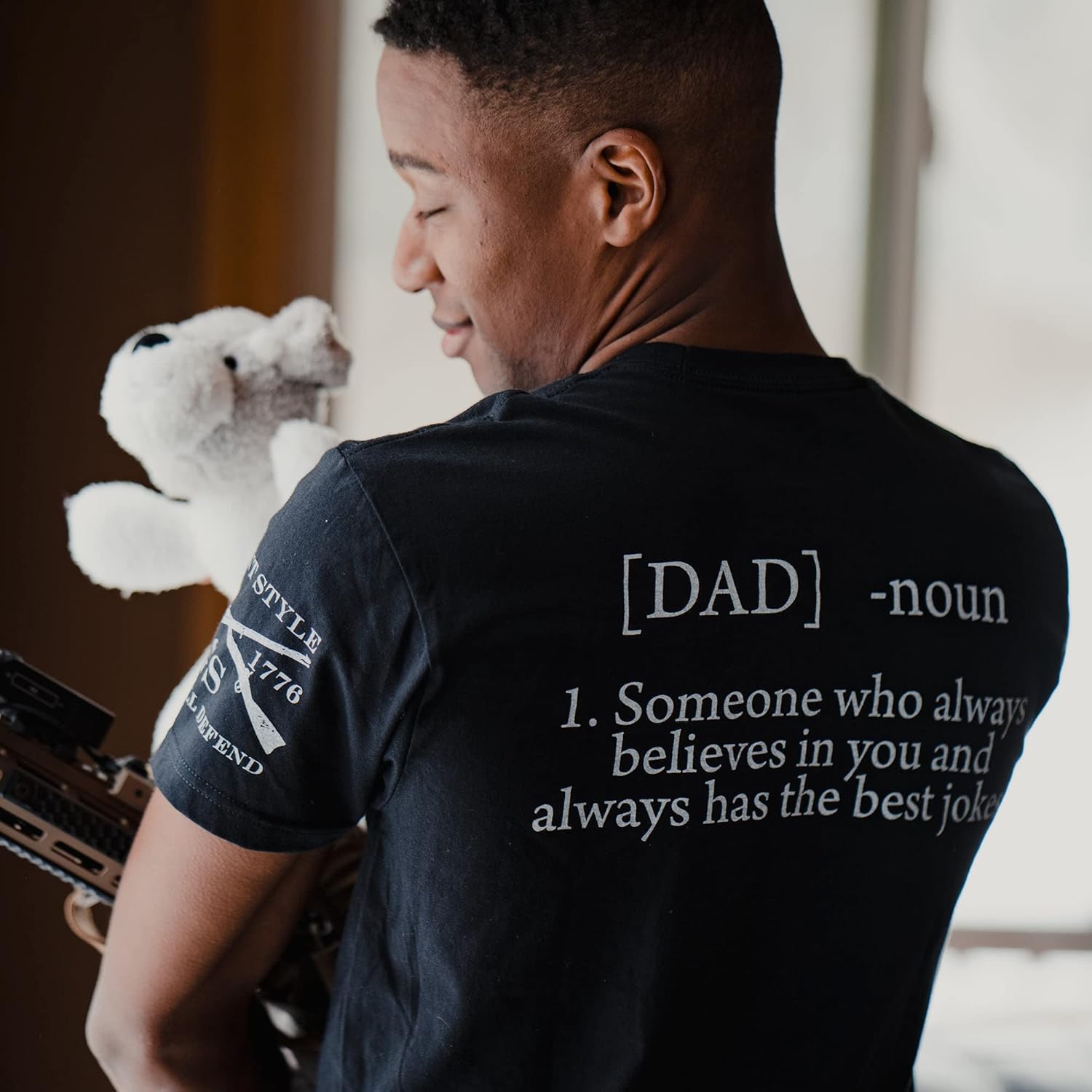 Grunt Style Dad Defined Men's