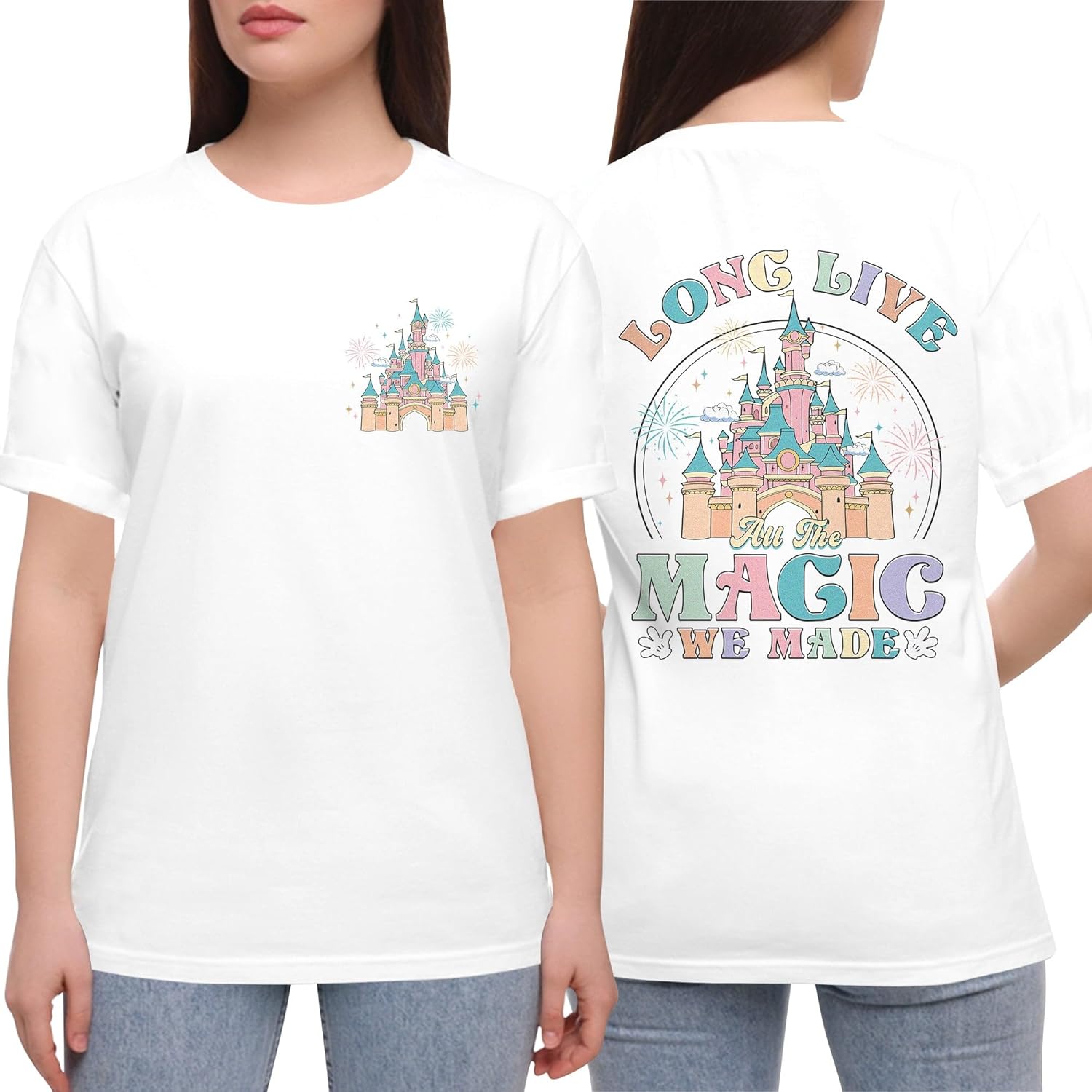 AstralWardrobe Motivation Shirt - Inspiration Tshirt - Inspirational Gifts