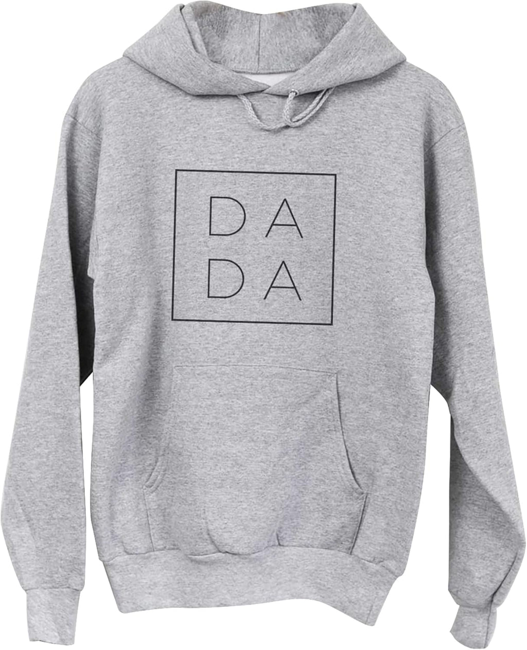 Inkopious DADA T-Shirt - First Time Father's Day Present -