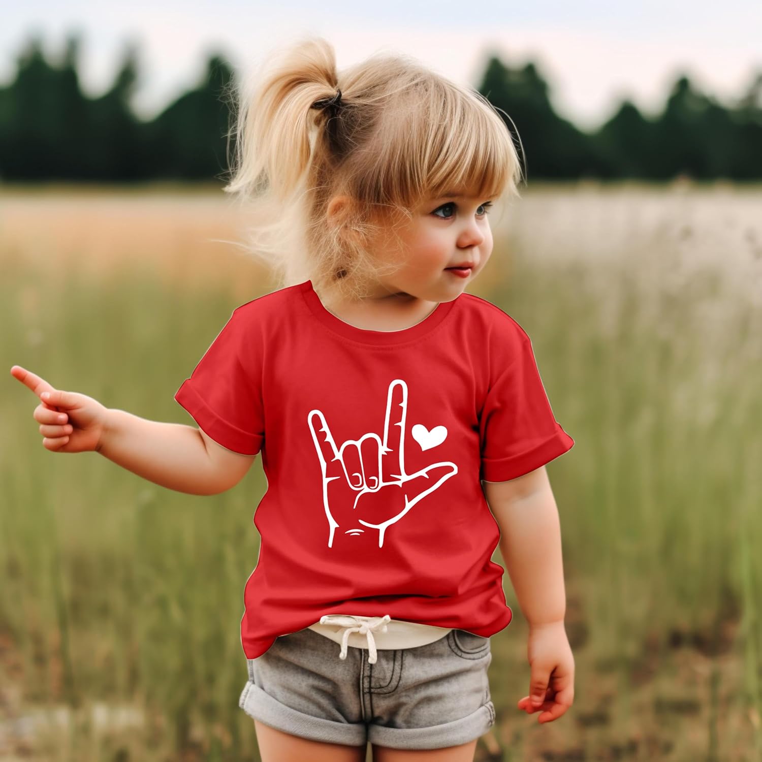 Mommy and Me Valentines Outfits: Boys Girls Toddler T-Shirt Valentines Shirts Cute Kid Gifts Tee Matching Tee Tops