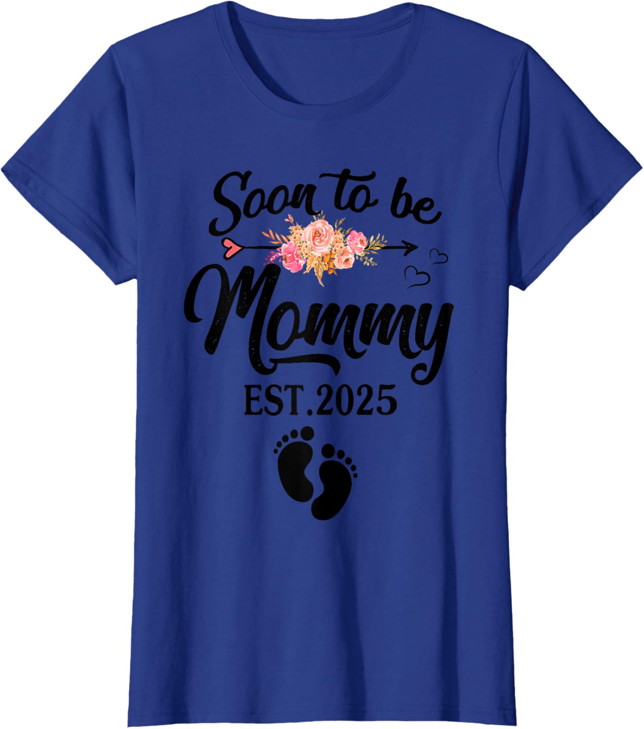 Soon to be Mommy 2025 Mother's Day First Time Mom Pregnancy