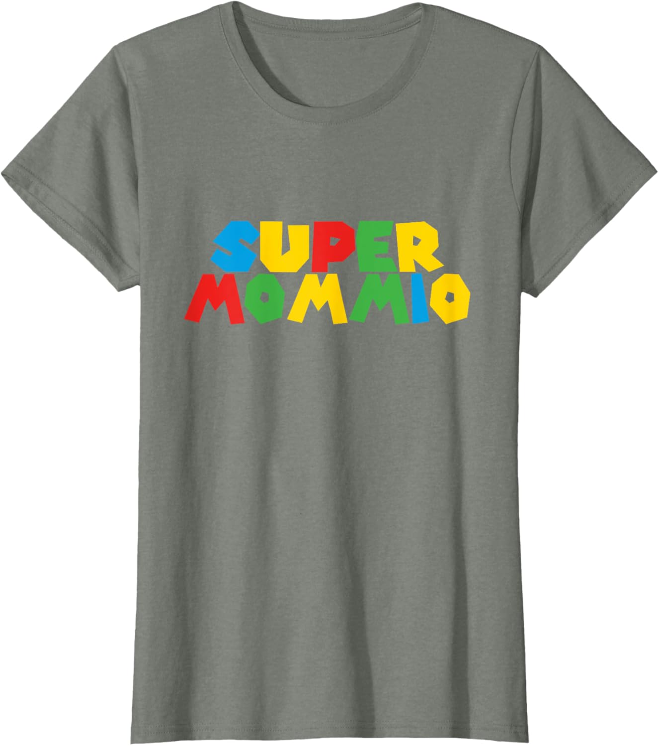 Super Women day - Gamer Mom for Mothers From Husband & Kids