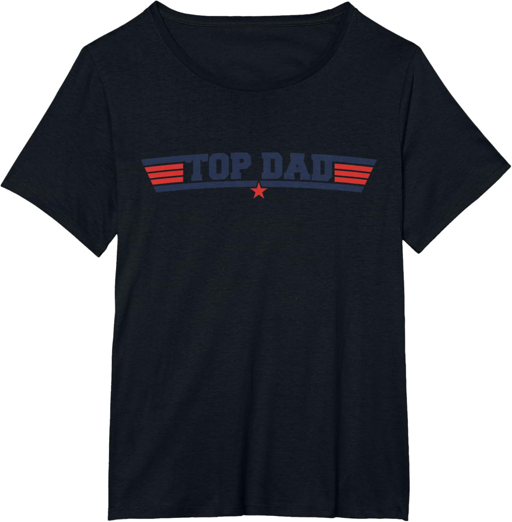 Top Dad Papa Party Father's Day
