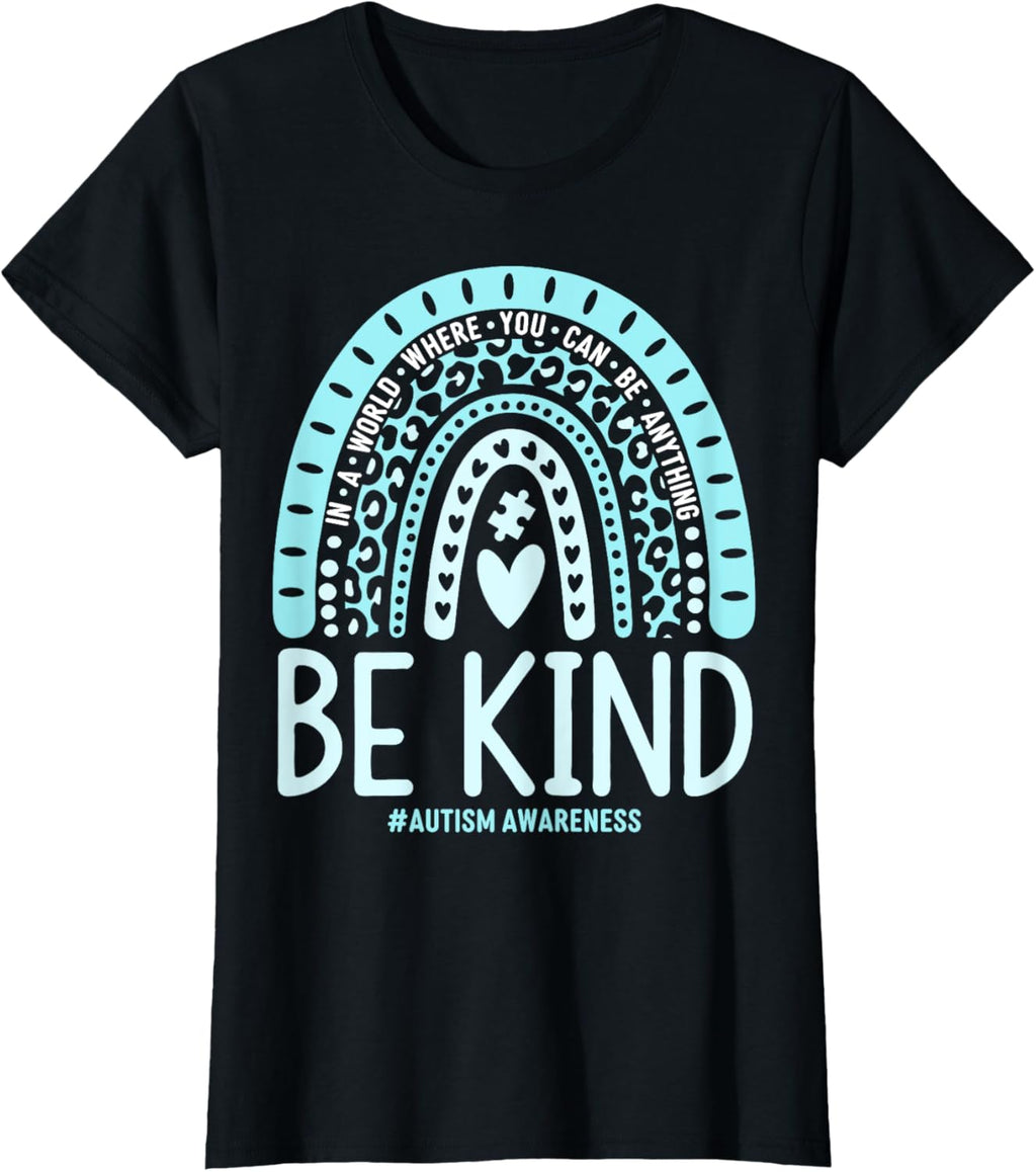 Women Autism Awareness