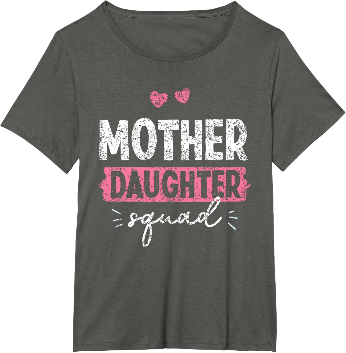 Mother Daughter Squad Matching Mom Mother Daughter Mommy
