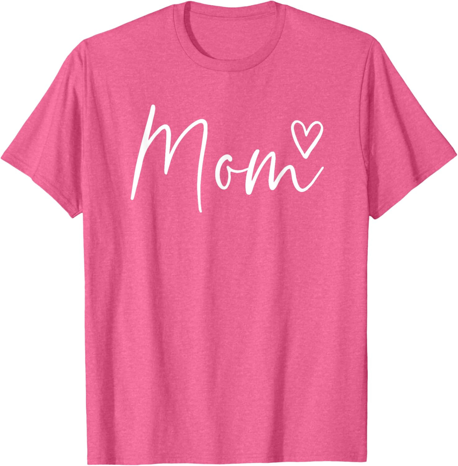 Mom Gifts For Women Heart Mother's Day Mom