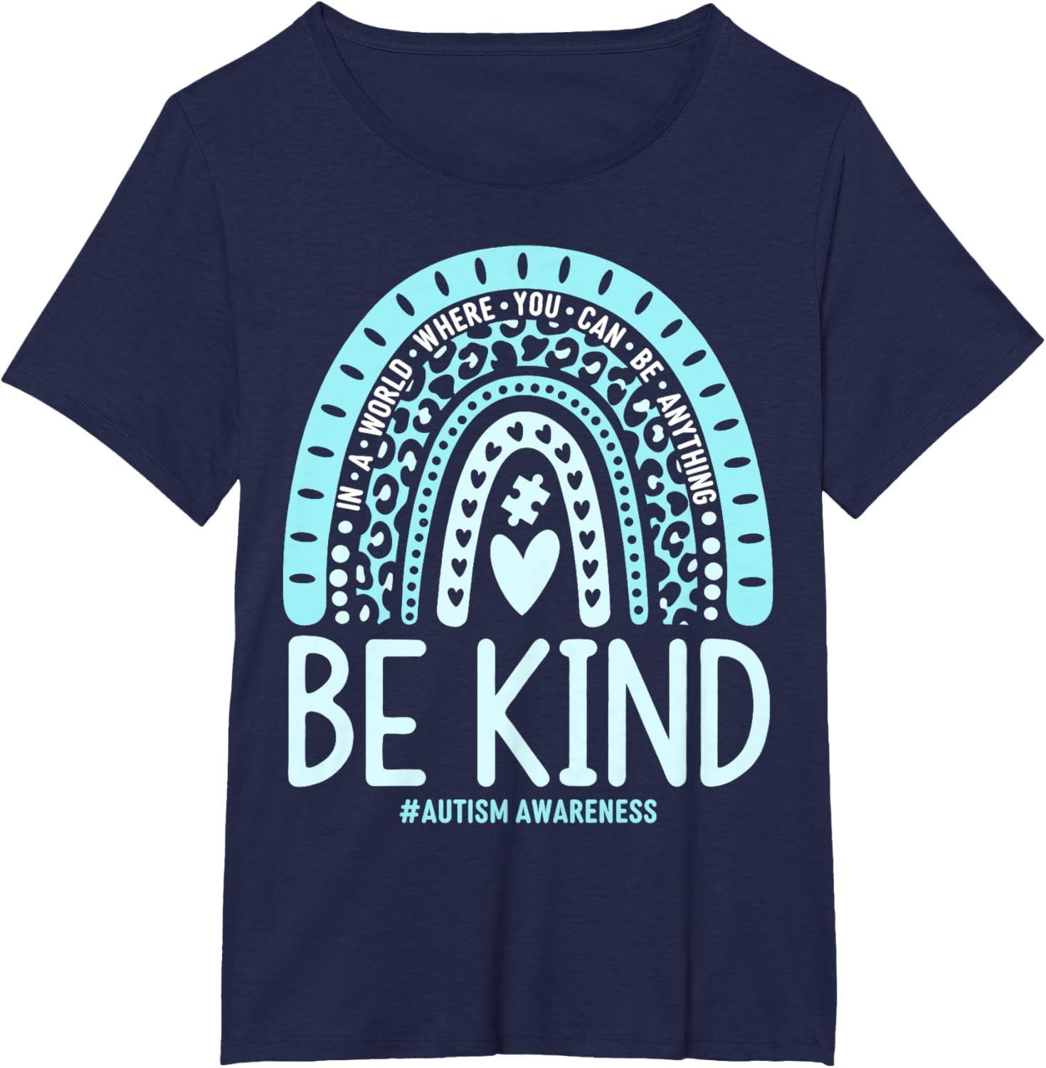 Women Autism Awareness