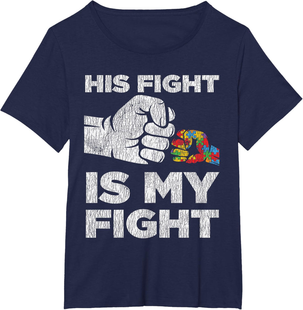 Autism Awareness Mom Dad Parents Autistic Kids Awareness