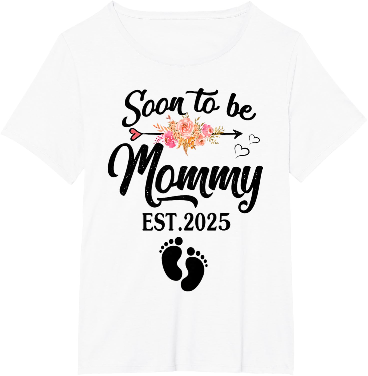Soon to be Mommy 2025 Mother's Day First Time Mom Pregnancy