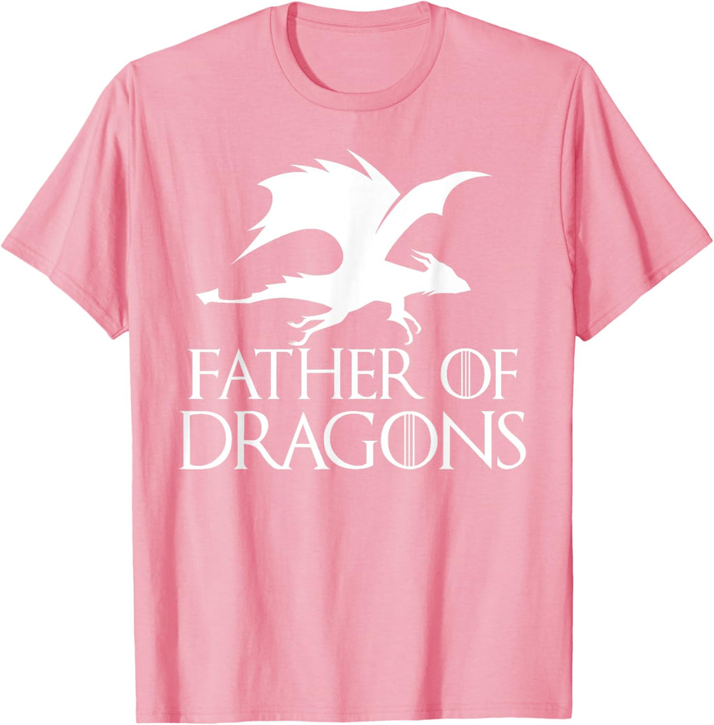 Father of Dragons - Father's Day Gift
