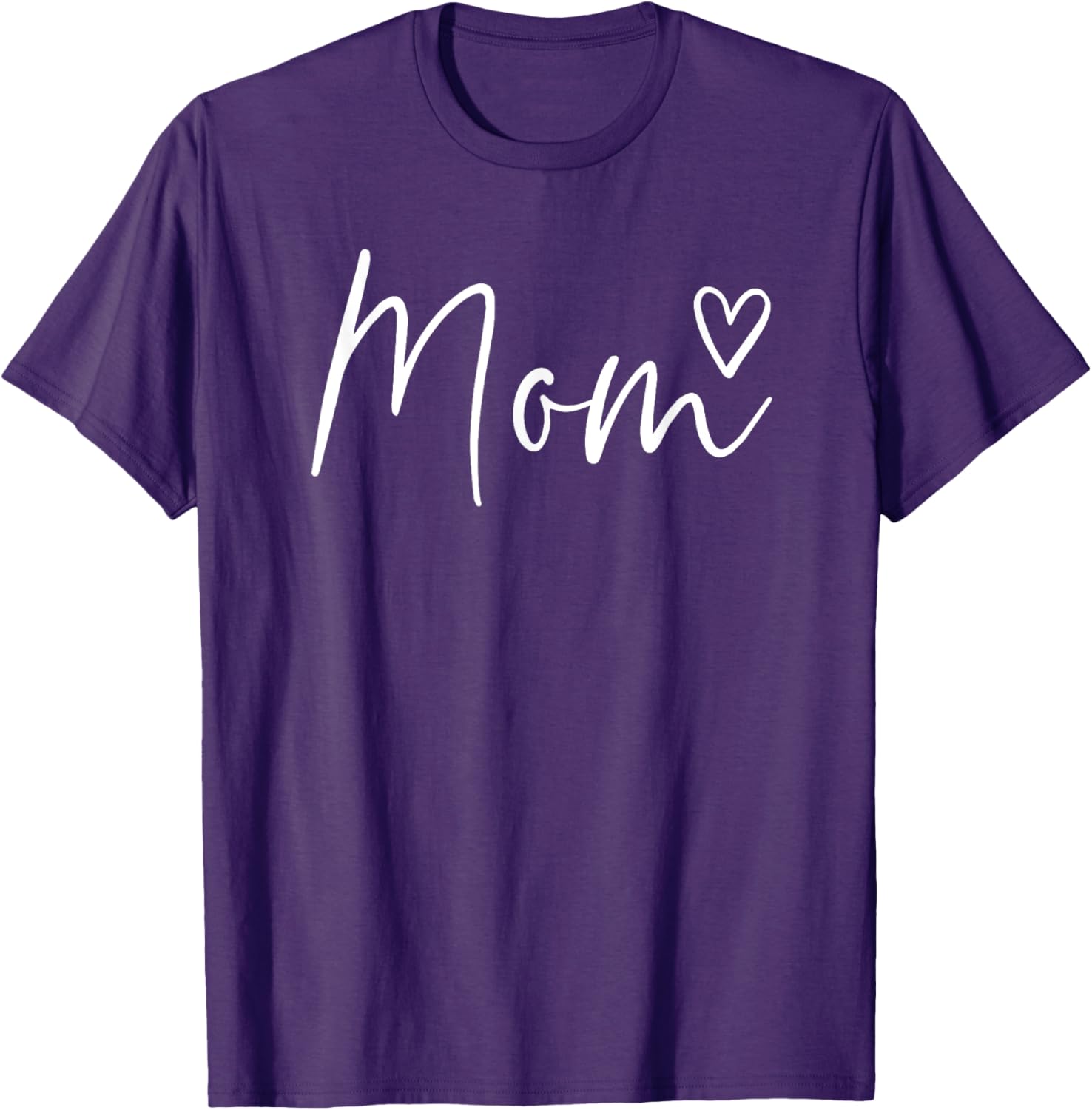 Mom Gifts For Women Heart Mother's Day Mom