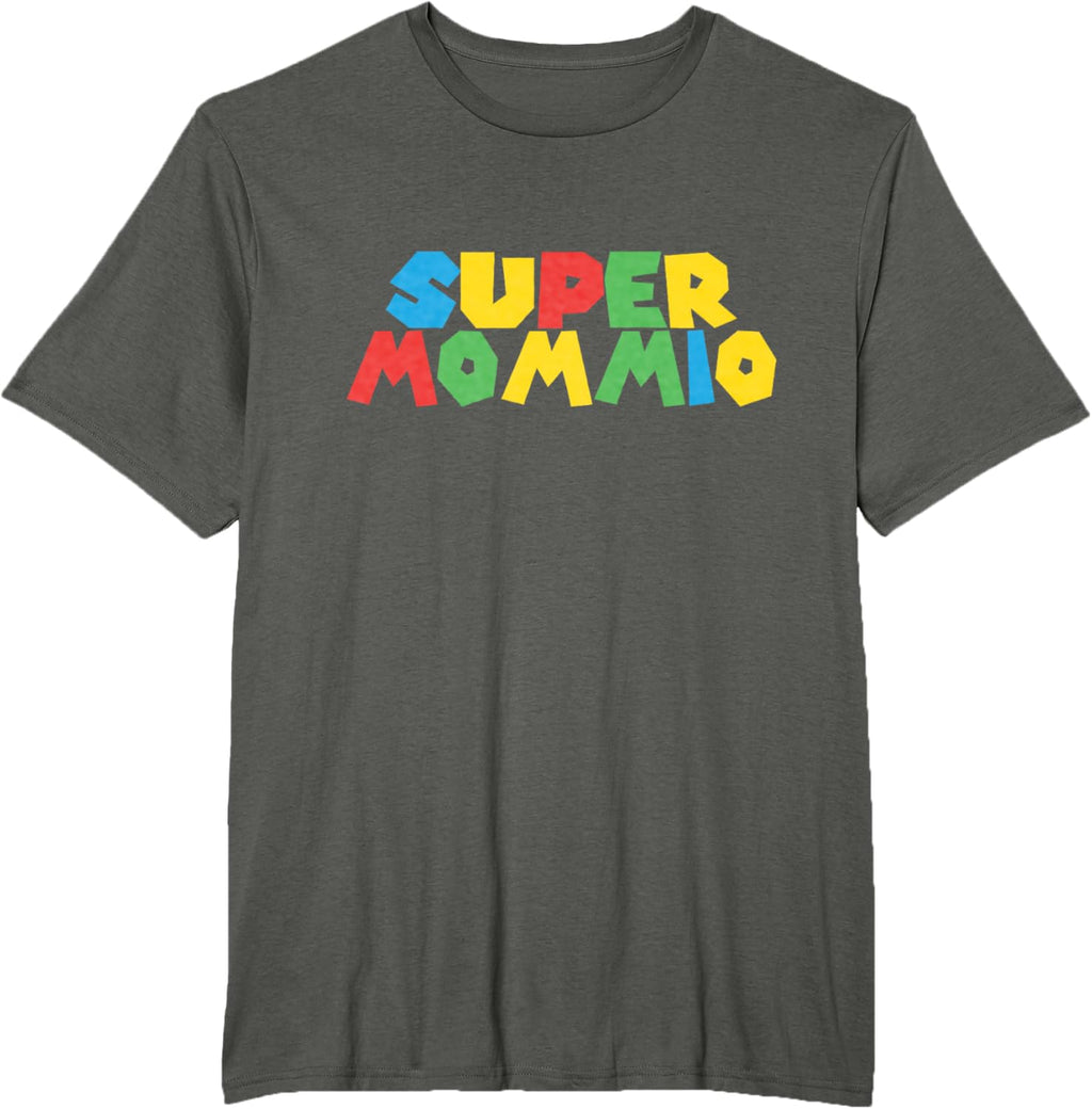 Super Women day - Gamer Mom for Mothers From Husband & Kids