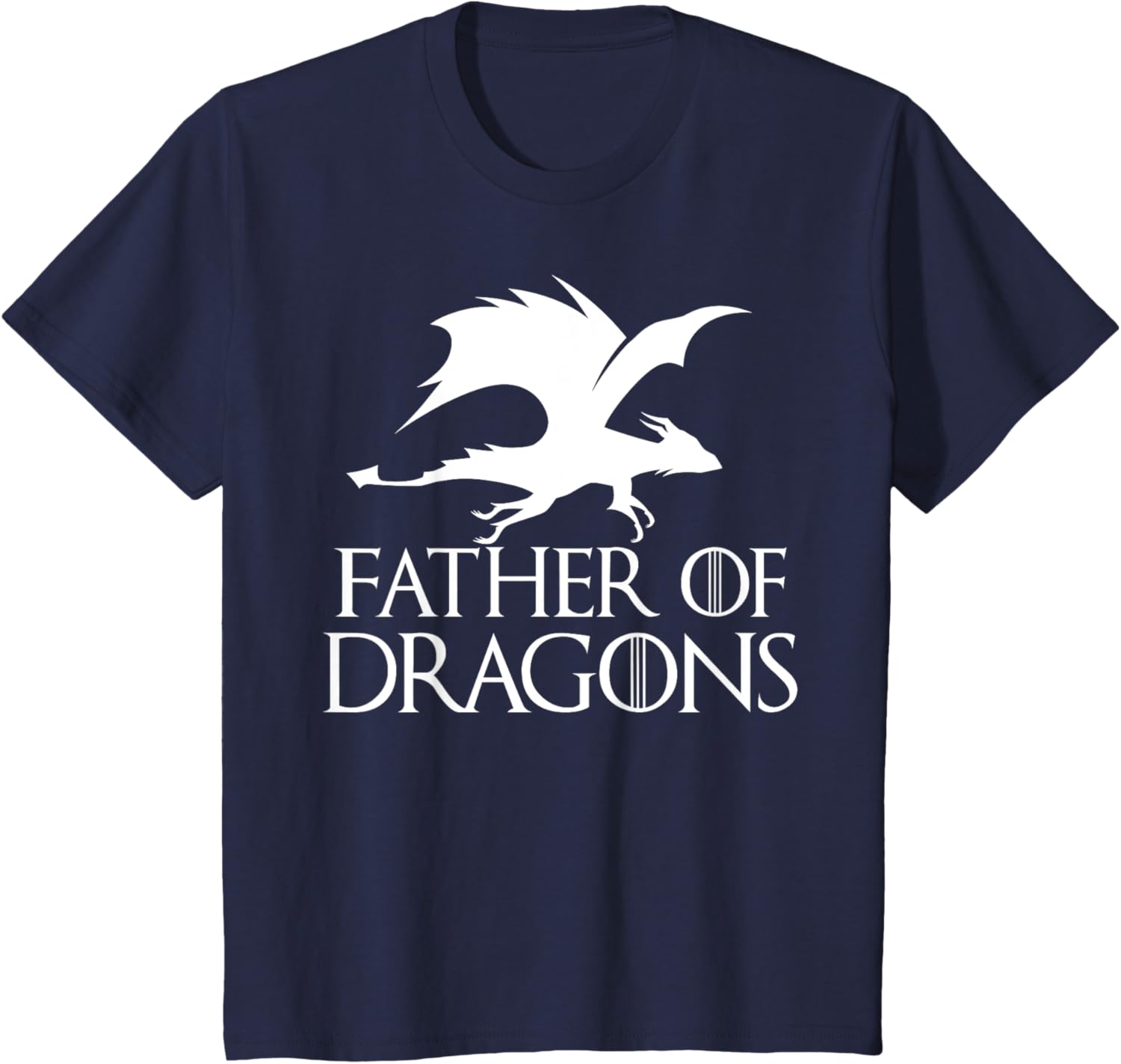 Father of Dragons - Father's Day Gift