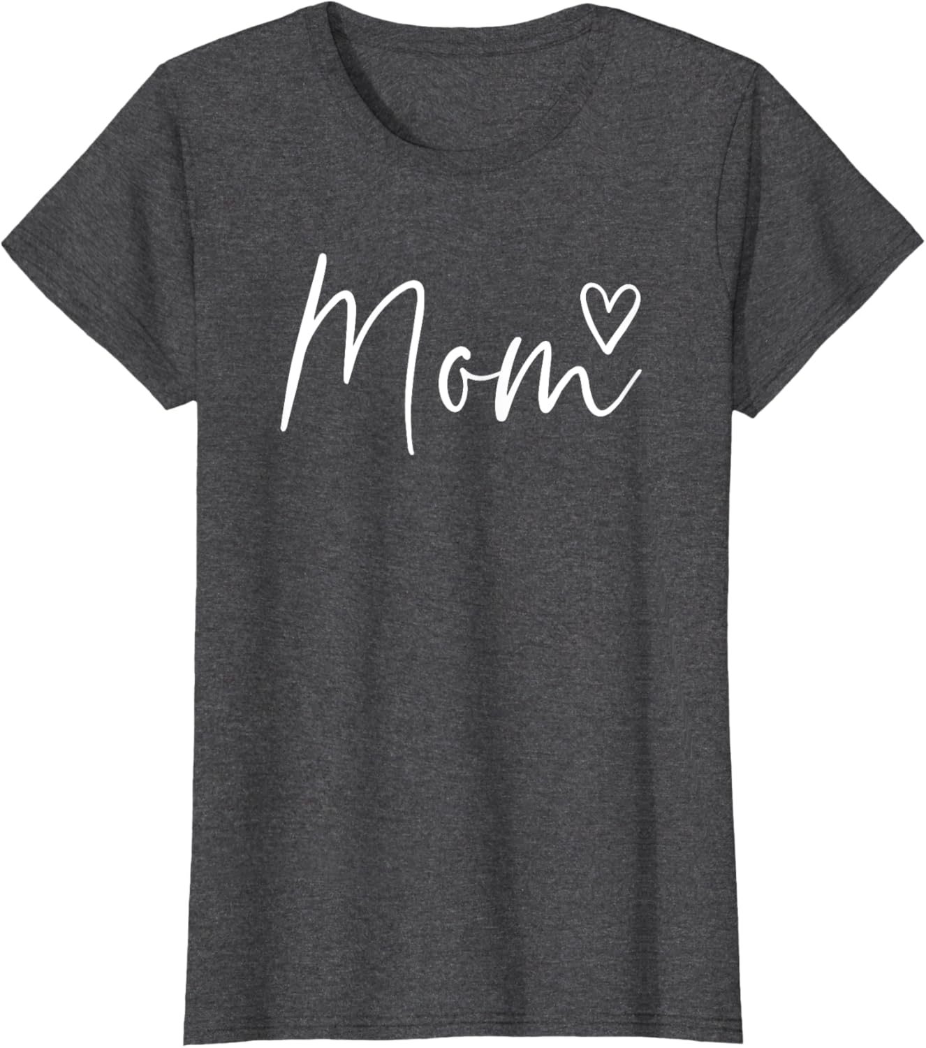 Mom Gifts For Women Heart Mother's Day Mom