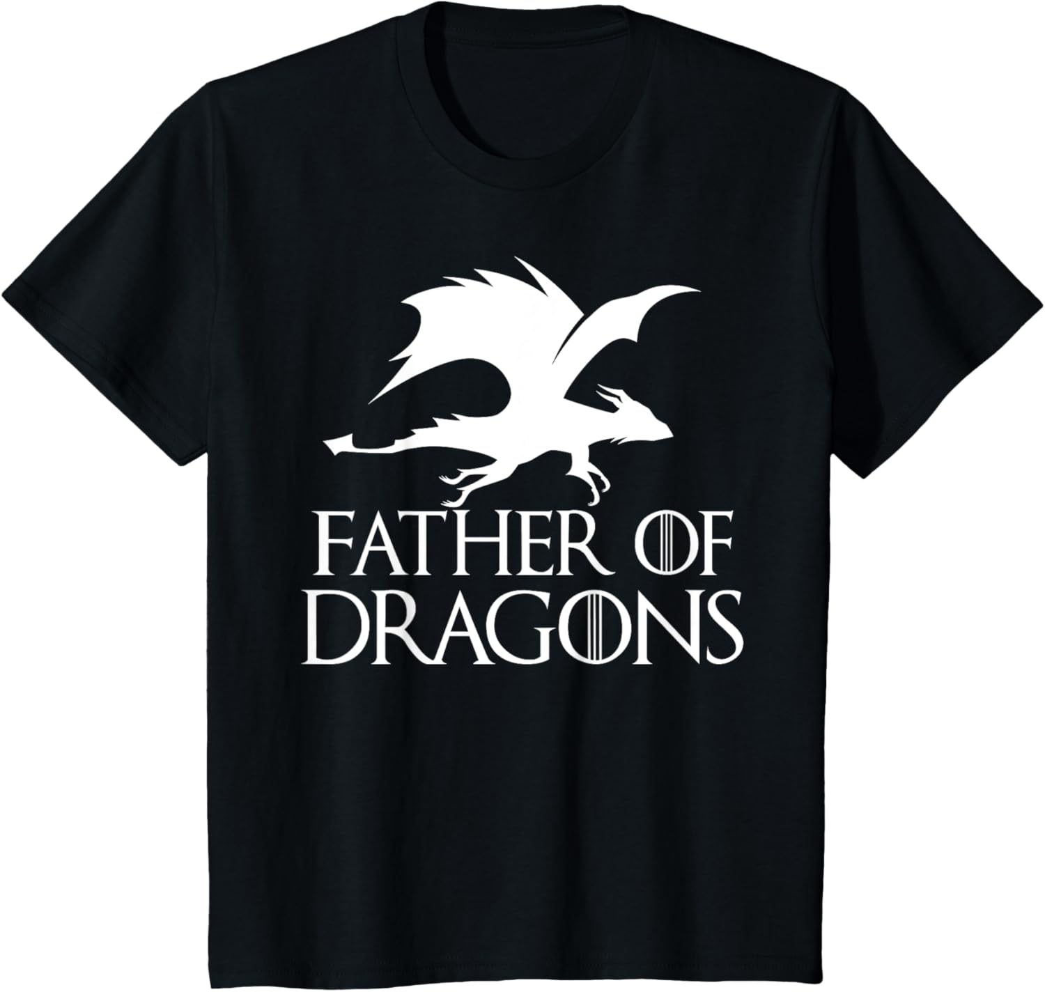 Father of Dragons - Father's Day Gift