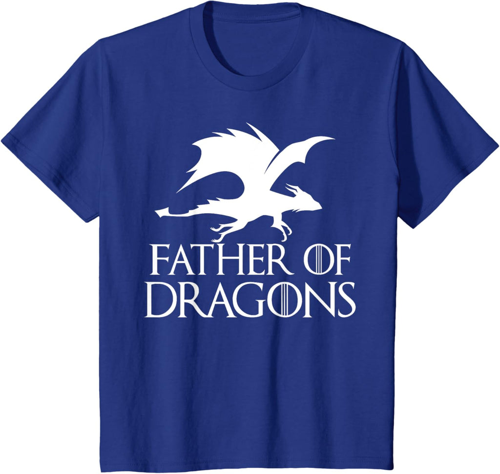 Father of Dragons - Father's Day Gift