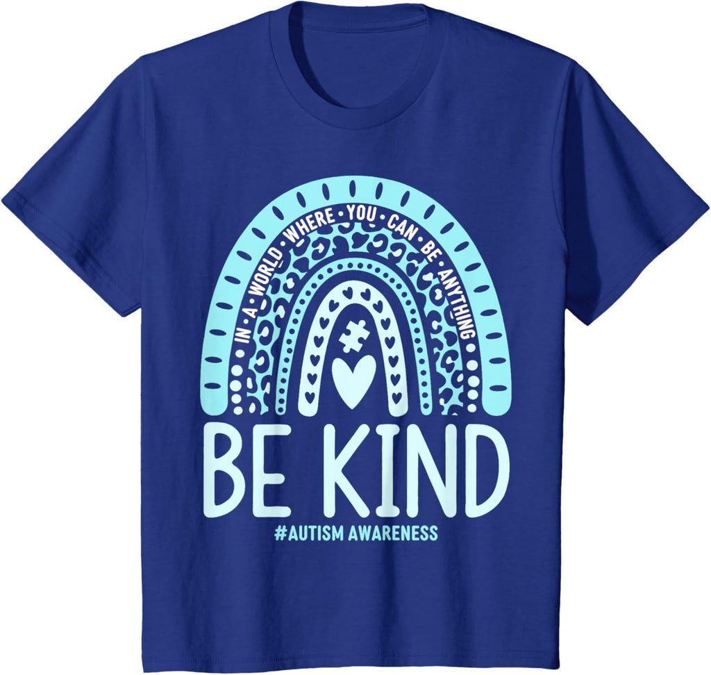 Women Autism Awareness