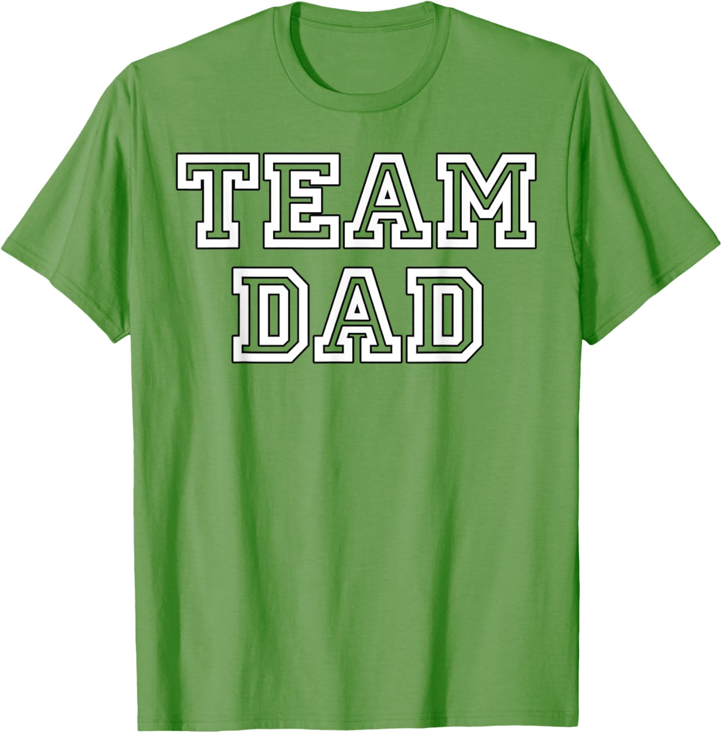 Team Dad Clothing Gear For People Who Love Fathers Day