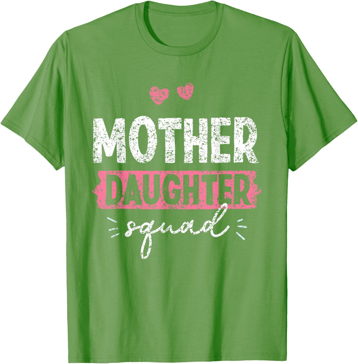 Mother Daughter Squad Matching Mom Mother Daughter Mommy