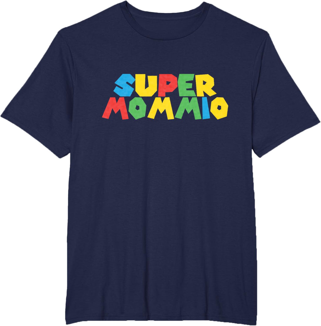 Super Women day - Gamer Mom for Mothers From Husband & Kids