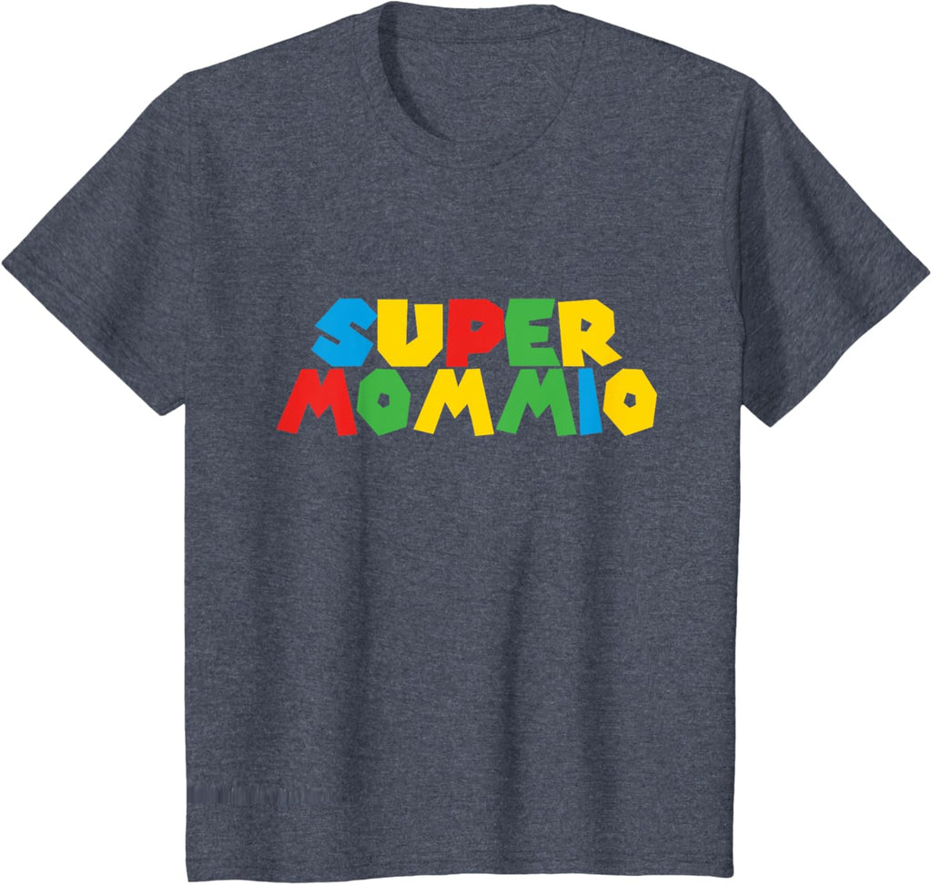 Super Women day - Gamer Mom for Mothers From Husband & Kids