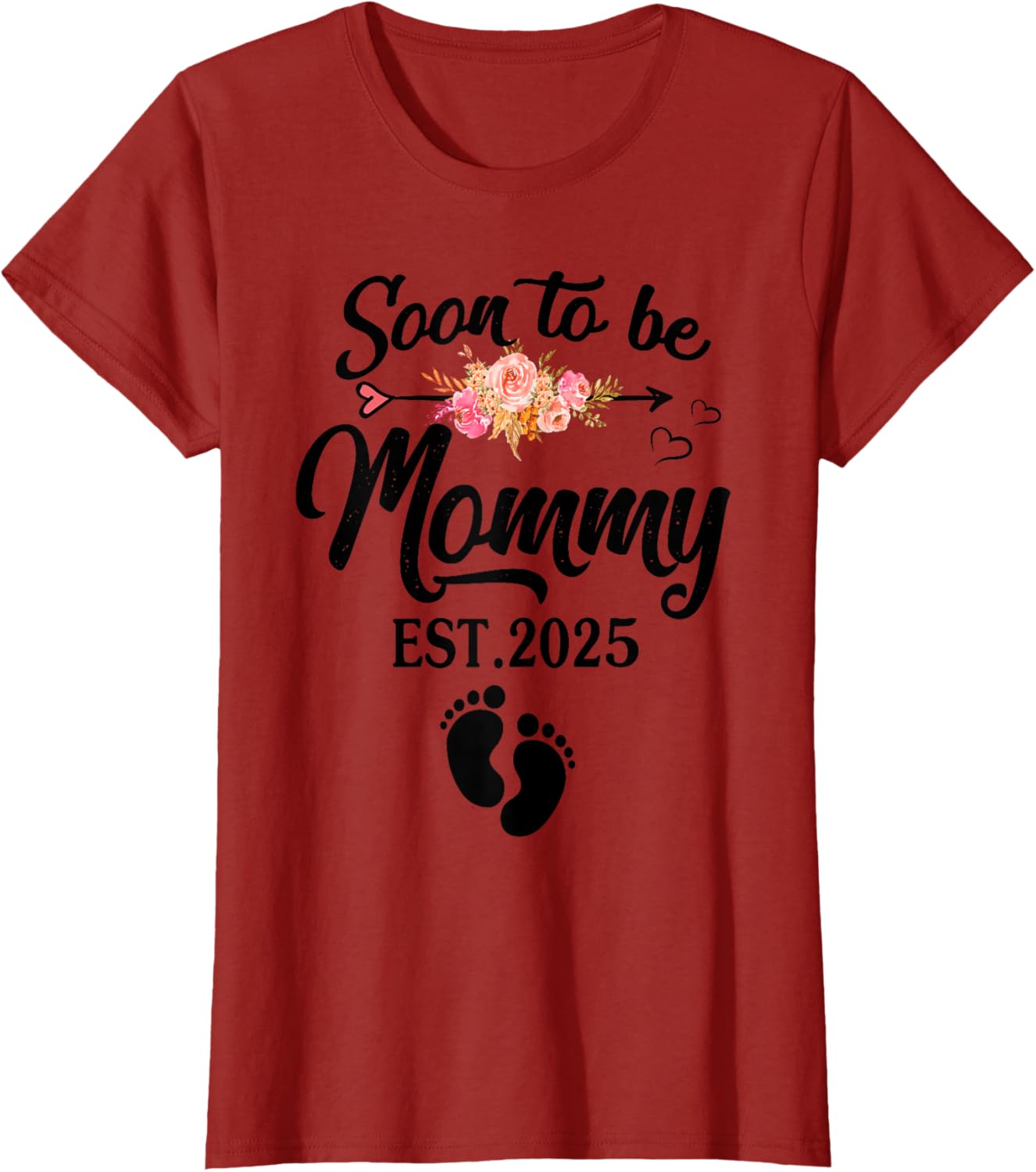 Soon to be Mommy 2025 Mother's Day First Time Mom Pregnancy
