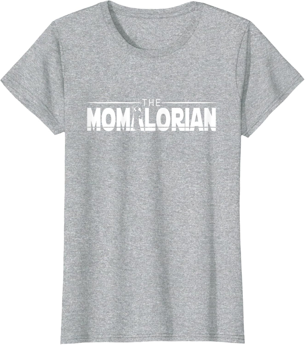 The MOMalorian, Mom Appreciation, Happy Mothers Day, Mamas