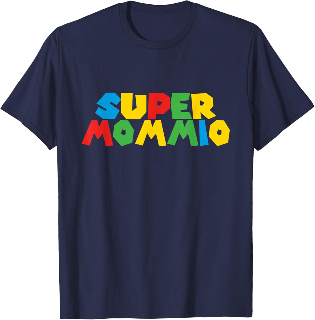 Super Women day - Gamer Mom for Mothers From Husband & Kids