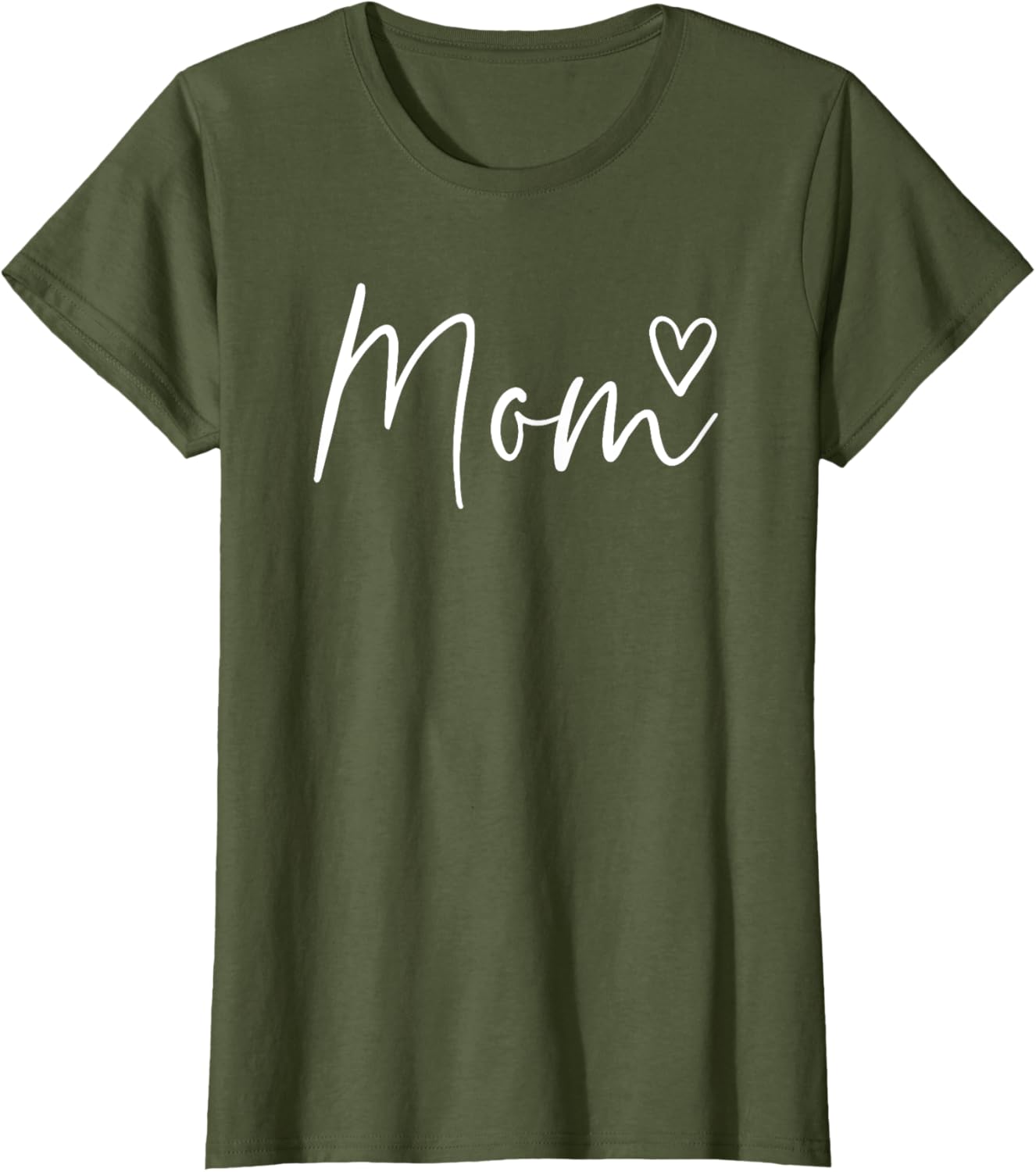Mom Gifts For Women Heart Mother's Day Mom