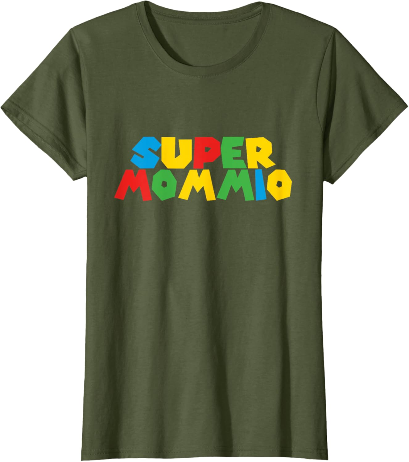 Super Women day - Gamer Mom for Mothers From Husband & Kids