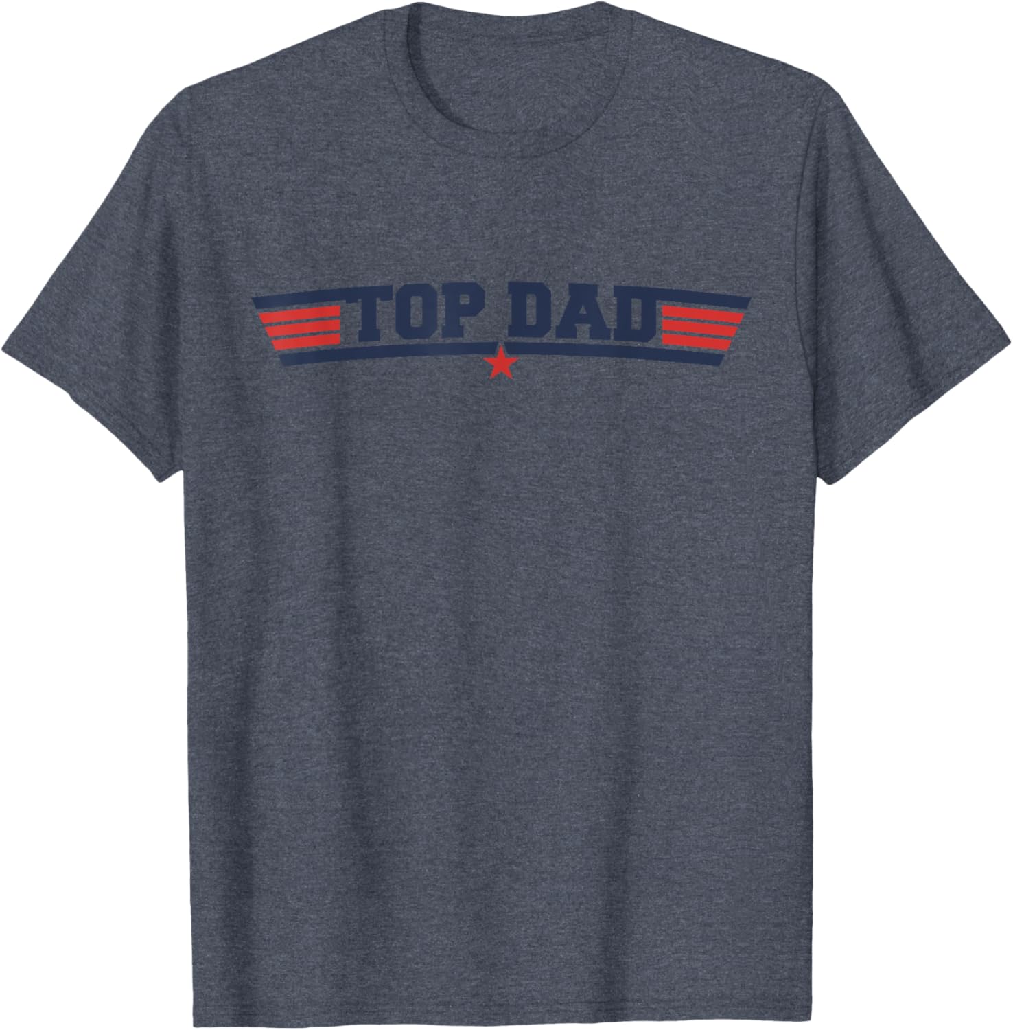 Top Dad Papa Party Father's Day