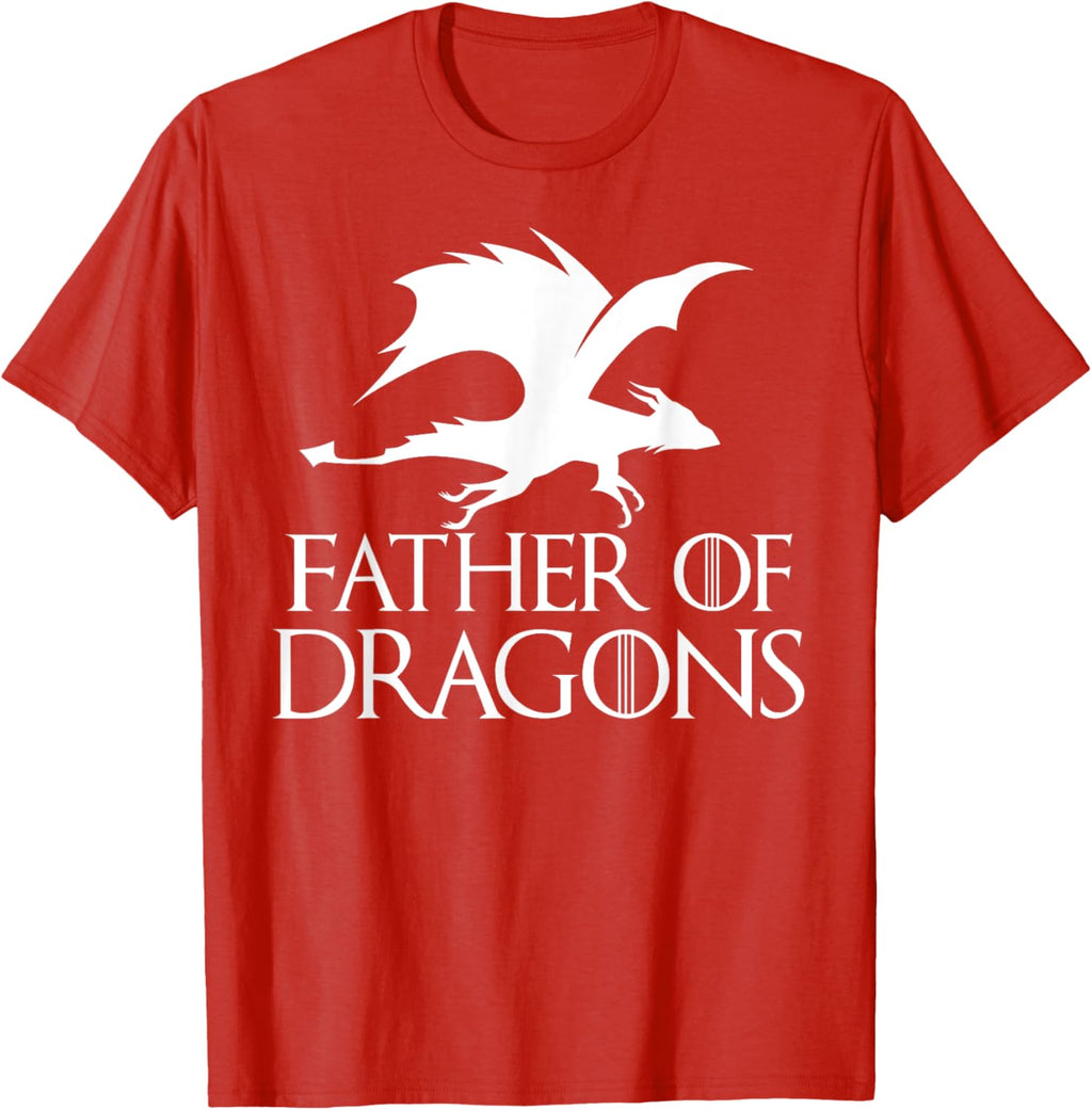 Father of Dragons - Father's Day Gift