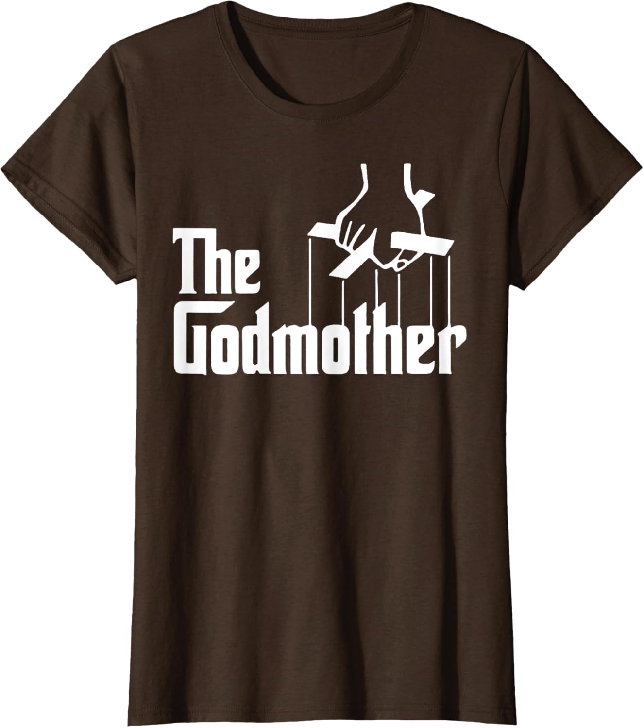 American Classics Godmother The Movie Distress Mothers Day