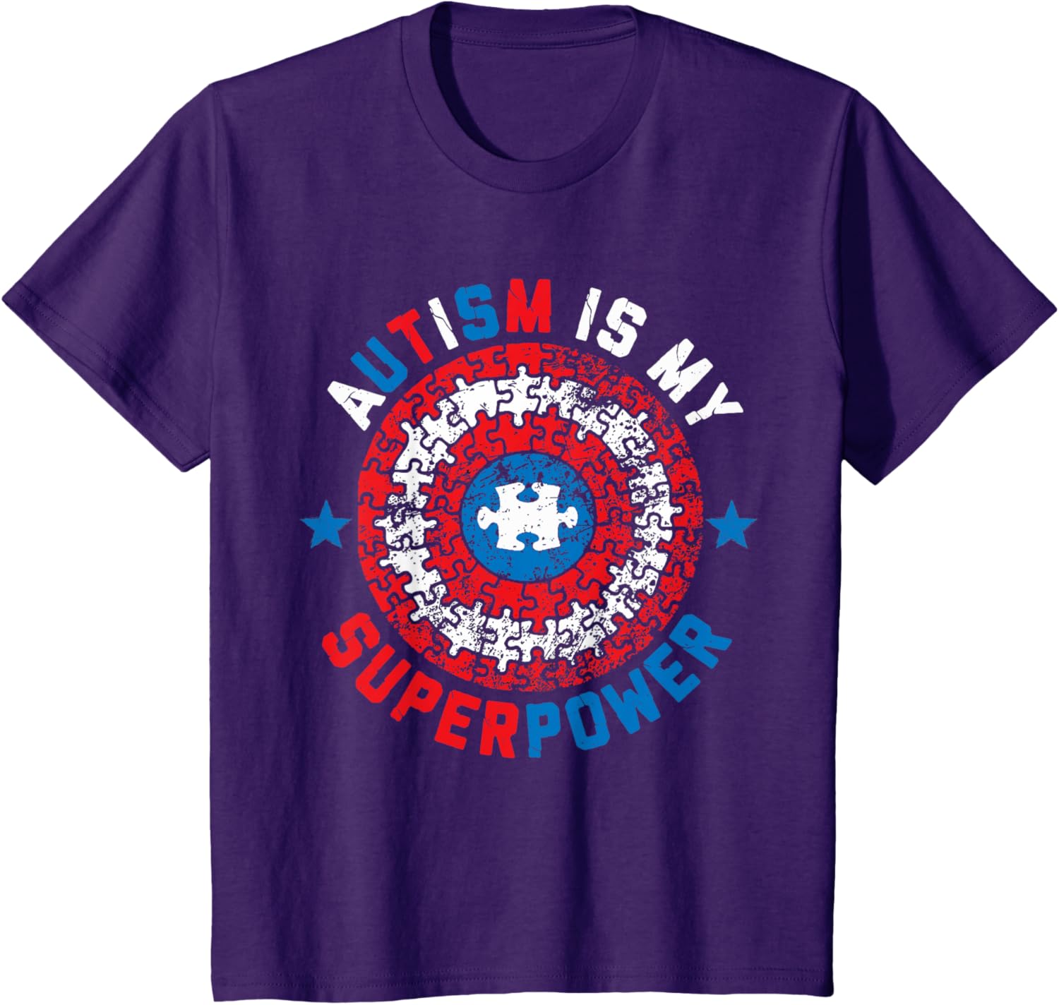 Autism Is My Superpower Autism Awareness Autistic For Boys