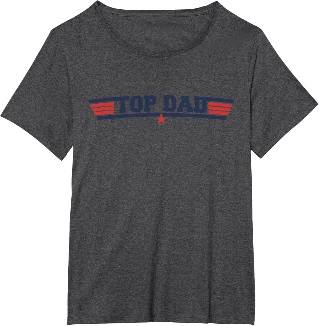 Top Dad Papa Party Father's Day