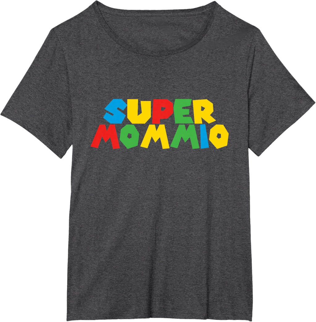 Super Women day - Gamer Mom for Mothers From Husband & Kids